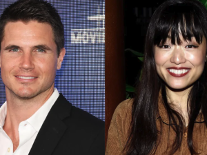 Lionsgate Boards Robbie Amell’s Wattpad Romance ‘Float’ (Exclusive)